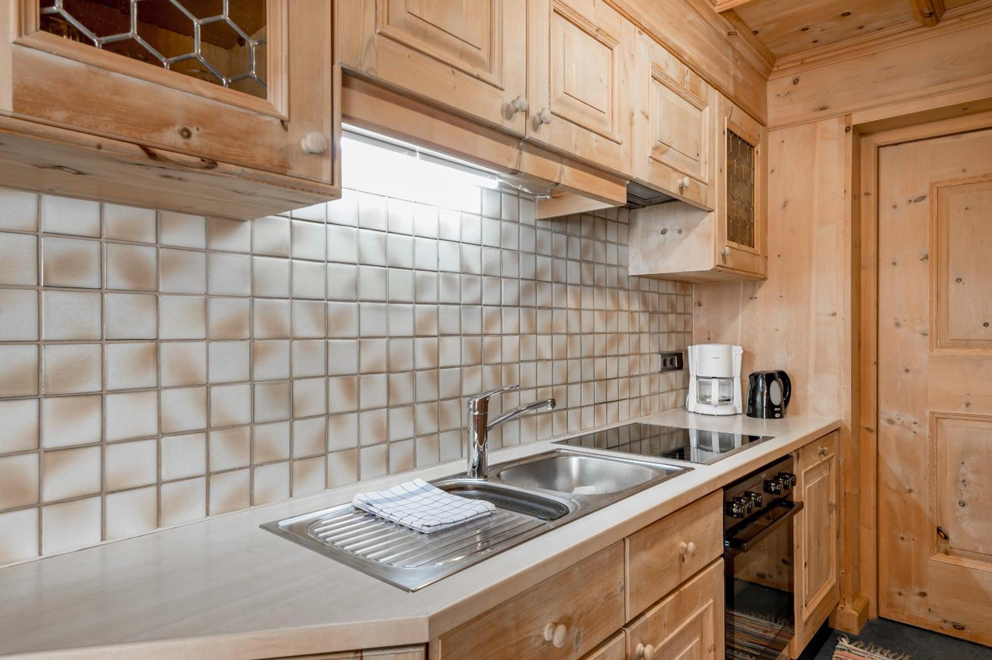 Garni Wieser Aparthotel 3*