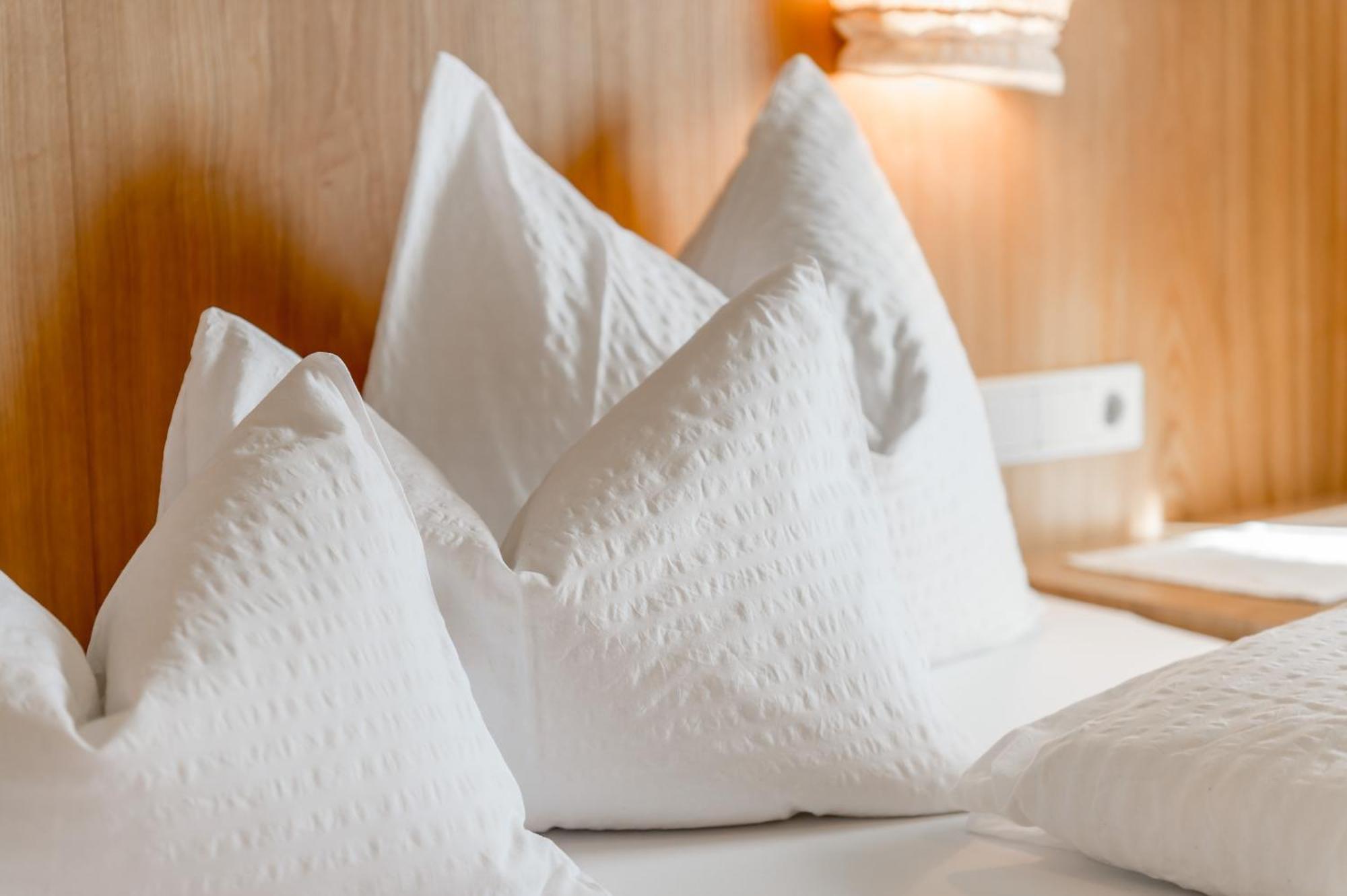 Garni Wieser Aparthotel Sölden