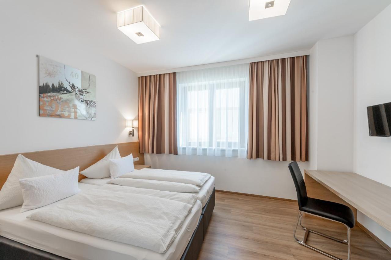 Garni Wieser 3* Sölden