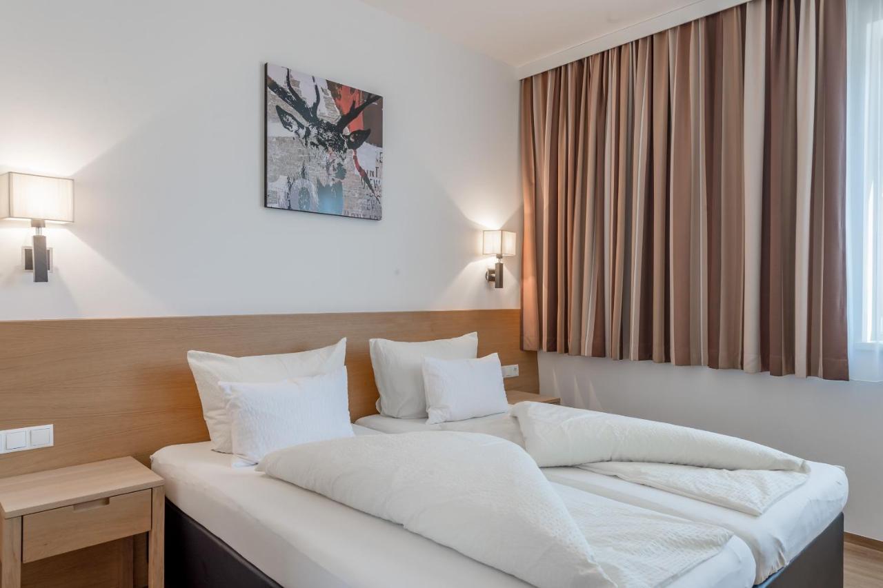 Aparthotel Garni Wieser
