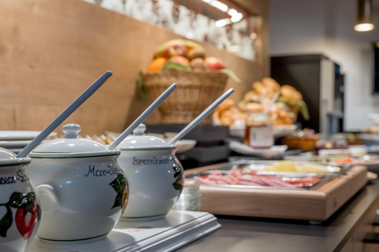 Garni Wieser Aparthotel Sölden