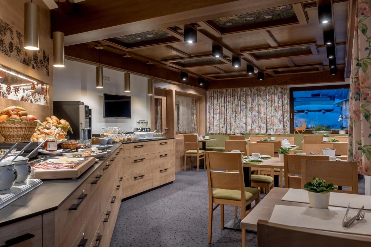 Garni Wieser 3* Sölden