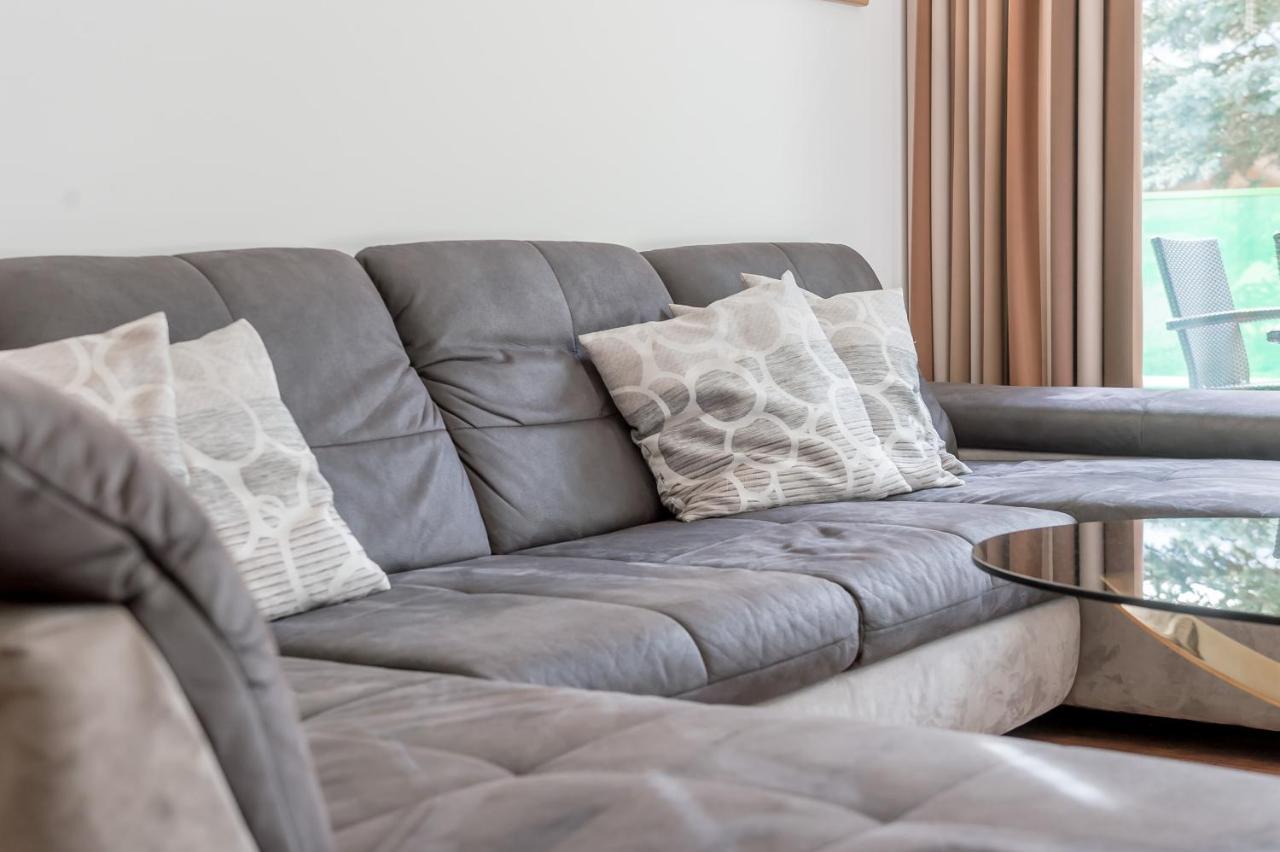 Garni Wieser Aparthotel 3*