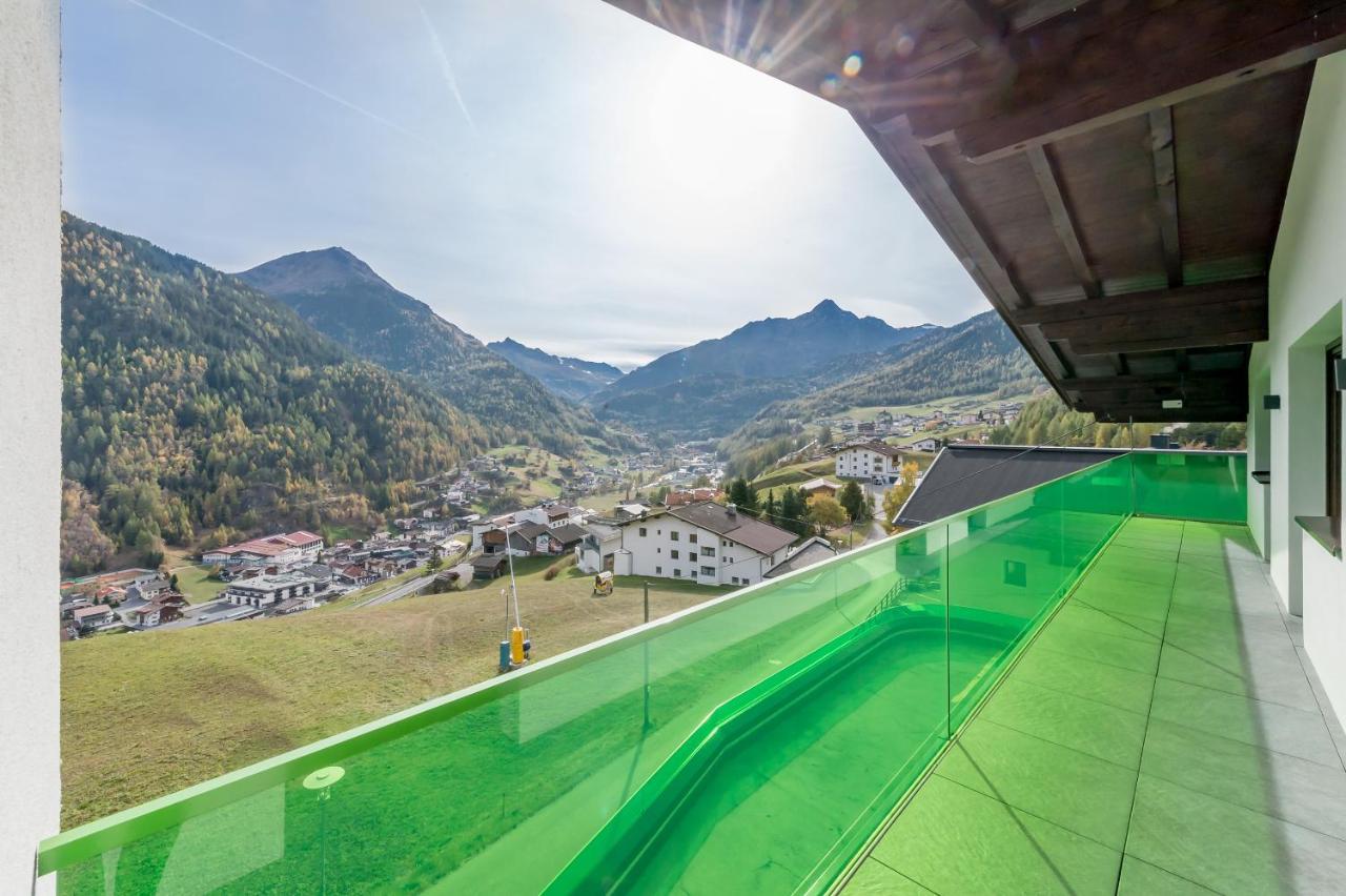 Aparthotel Garni Wieser