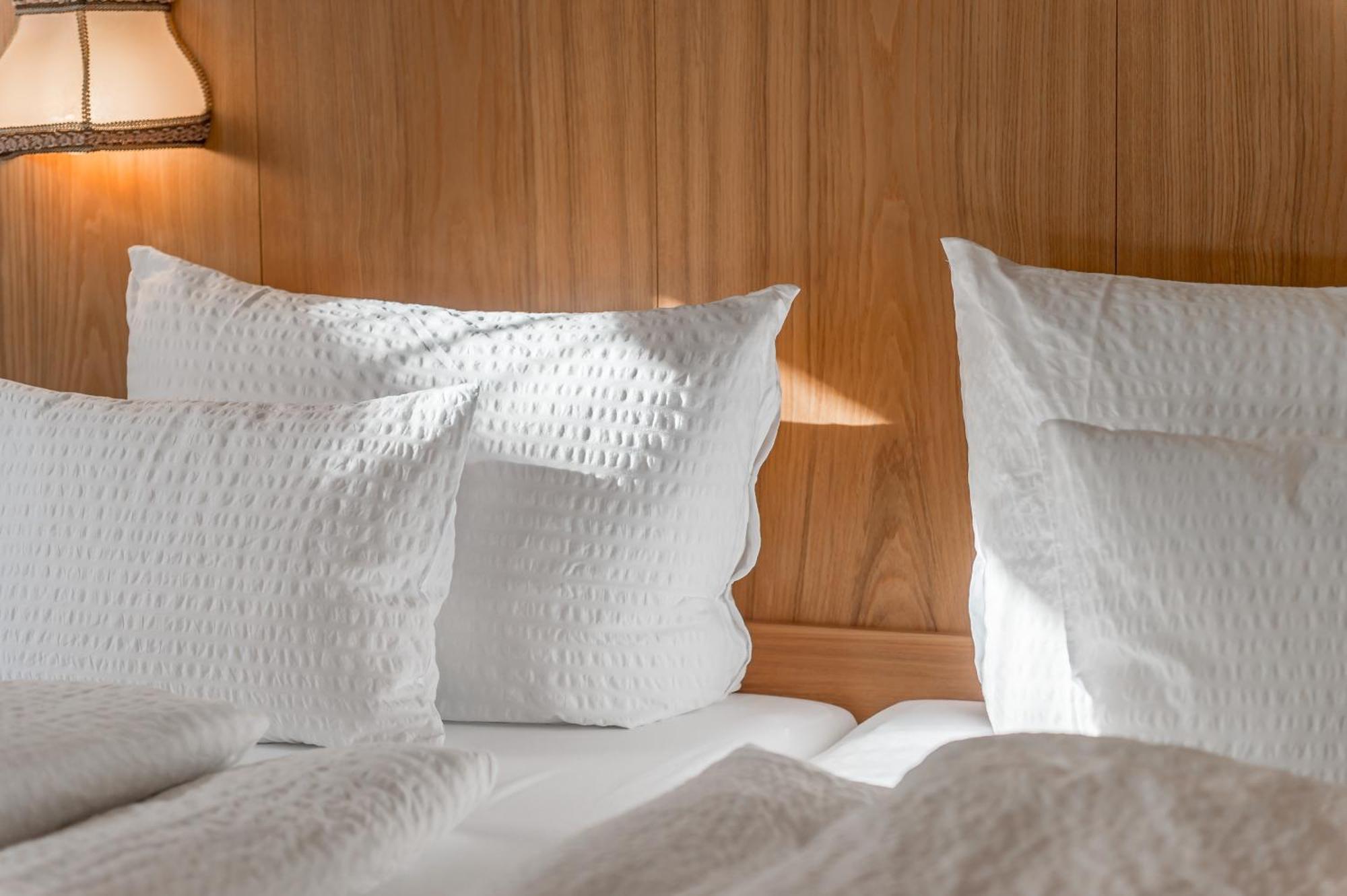 Garni Wieser Aparthotel 3*