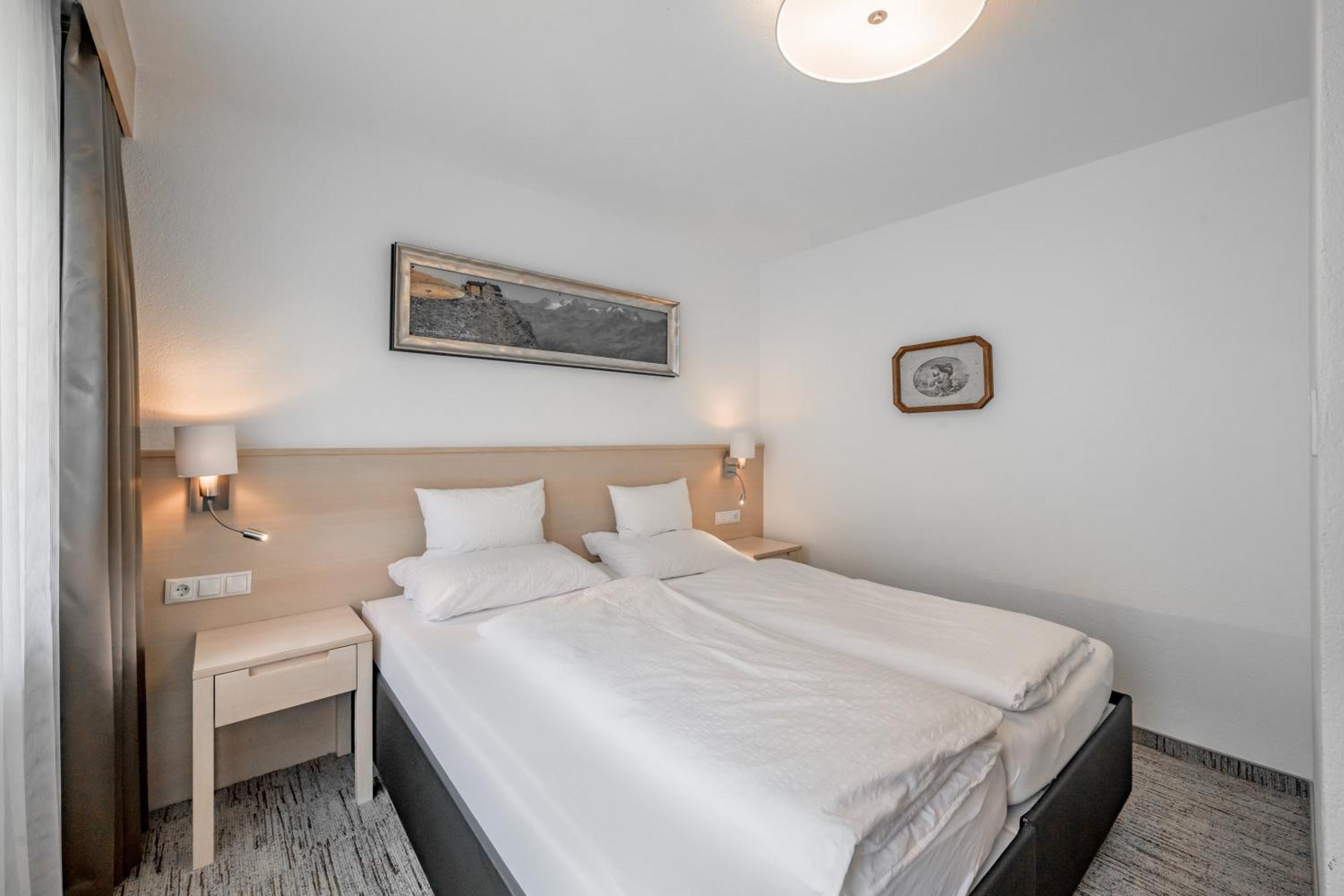 Garni Wieser Aparthotel 3*