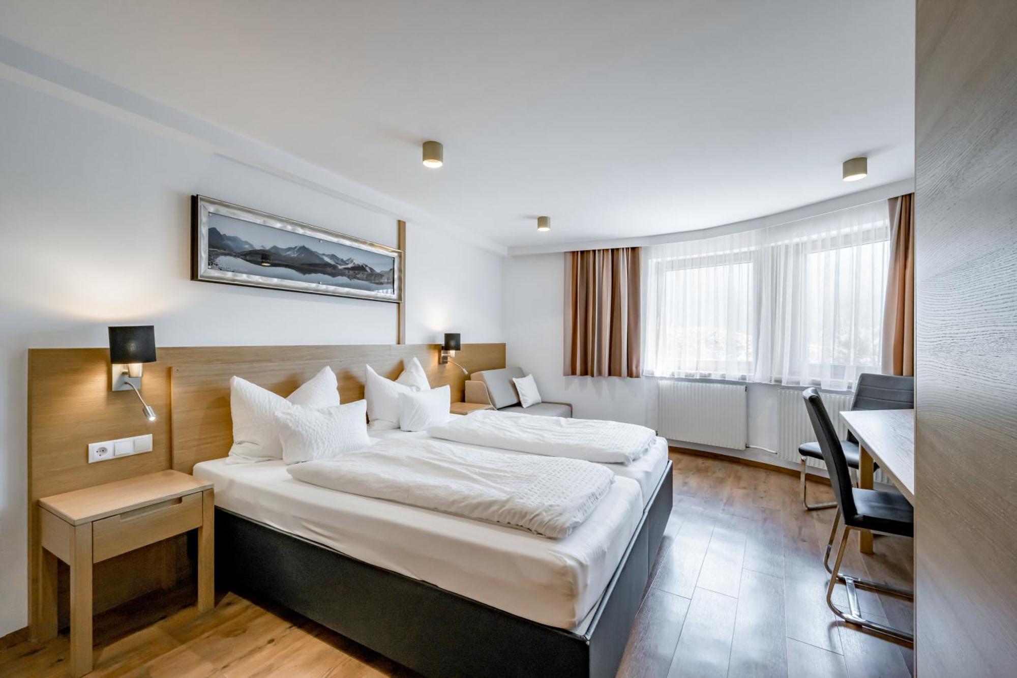 Garni Wieser Aparthotel