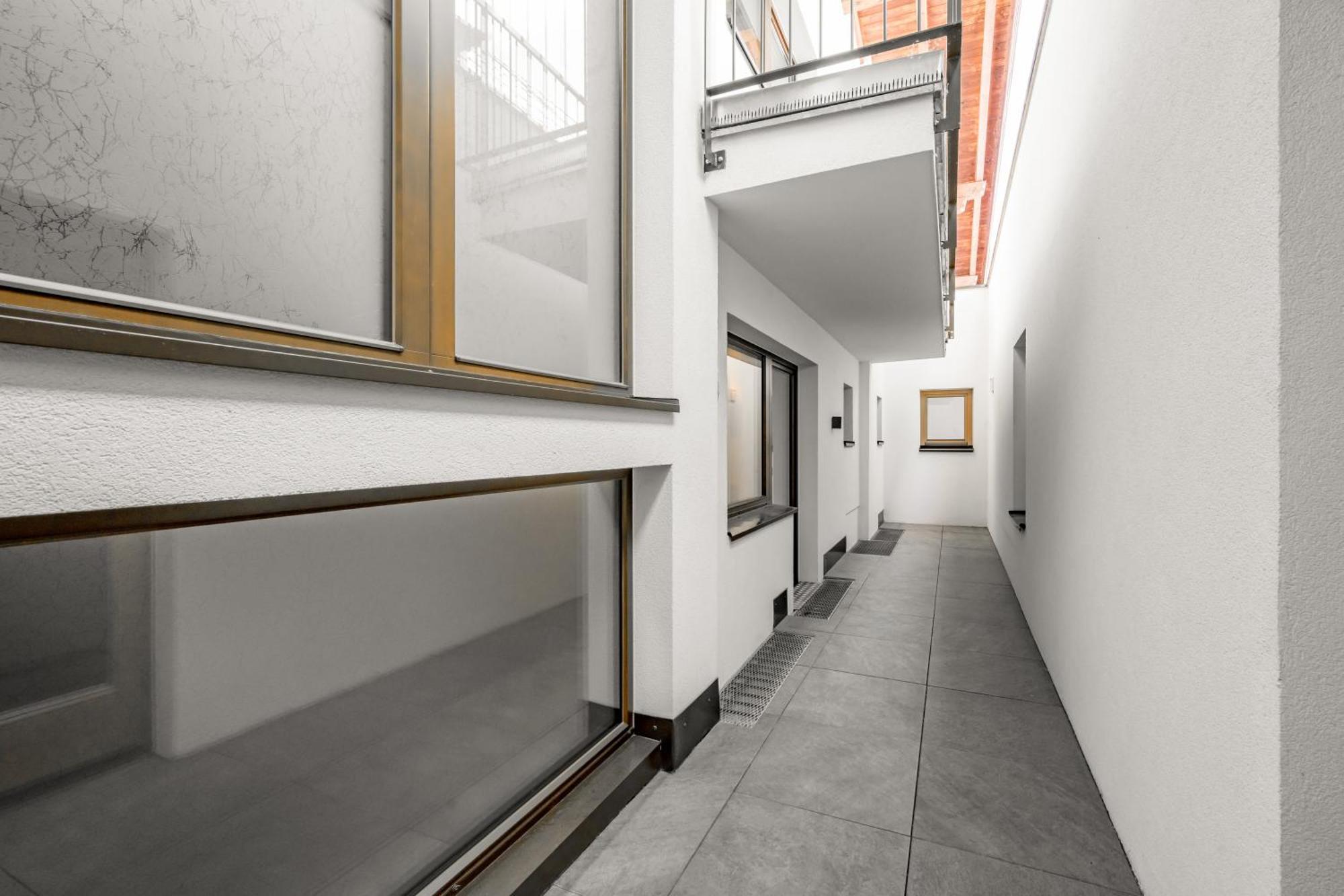 Aparthotel Garni Wieser