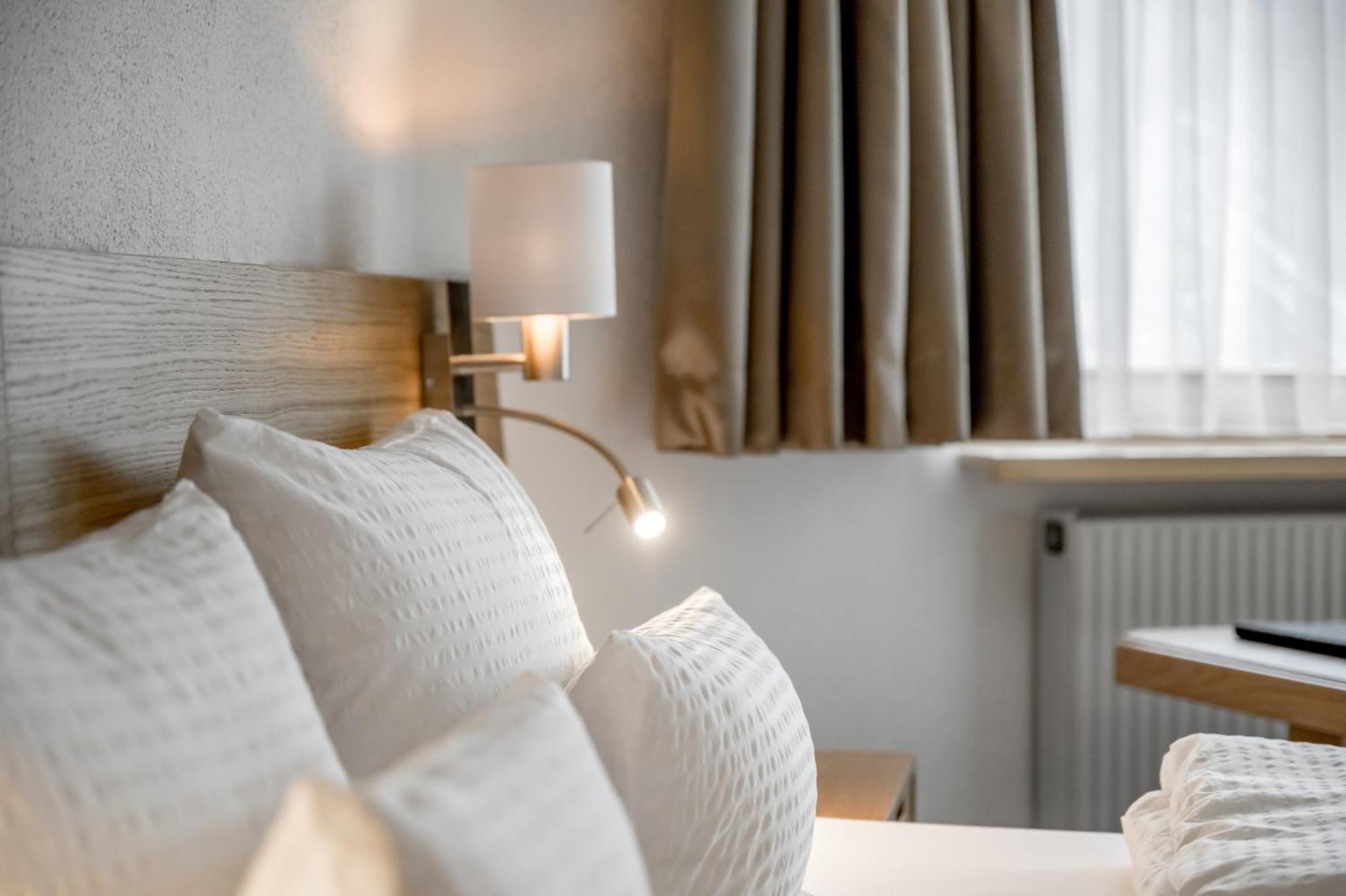 Aparthotel Garni Wieser 3*
