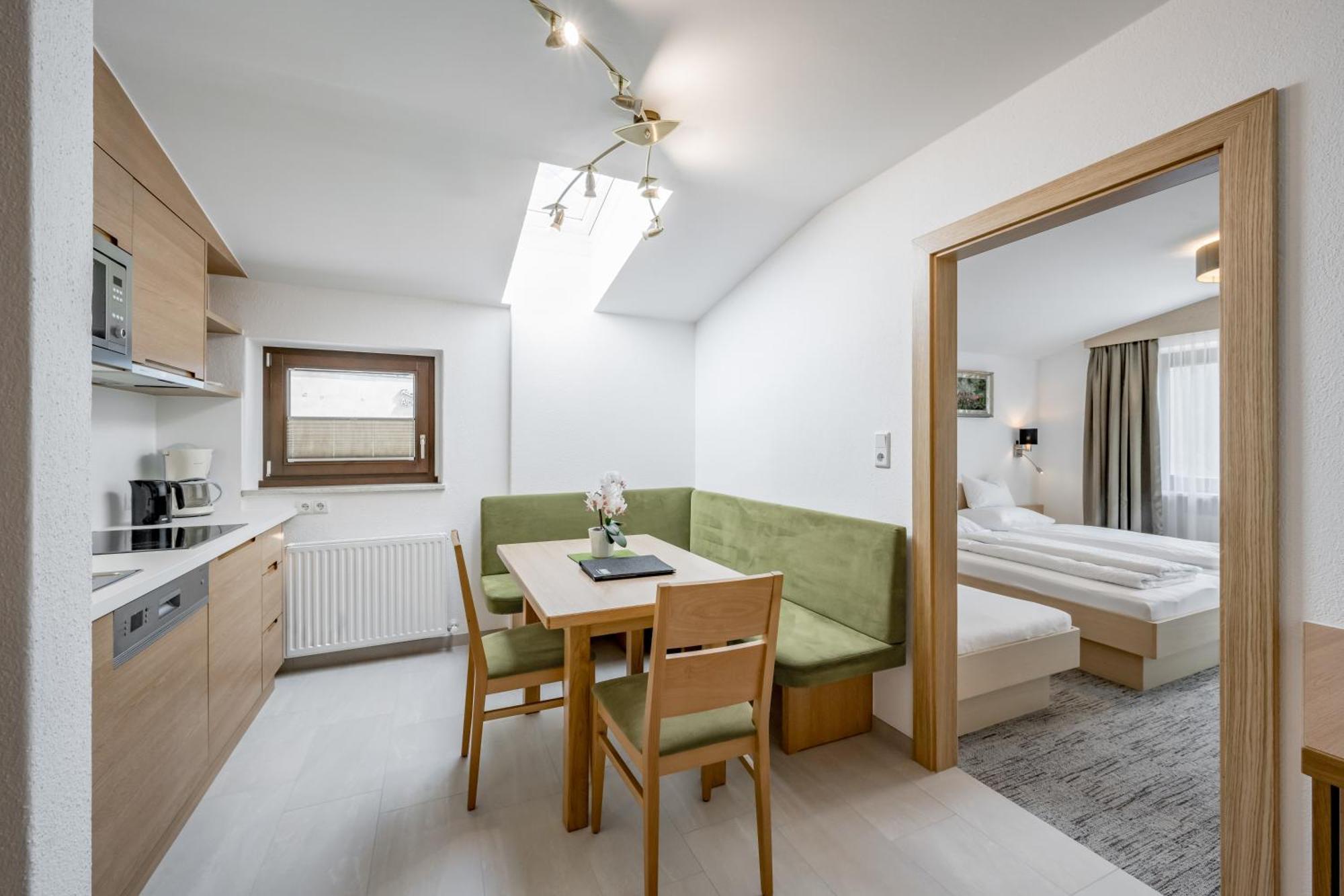 Garni Wieser 3*
