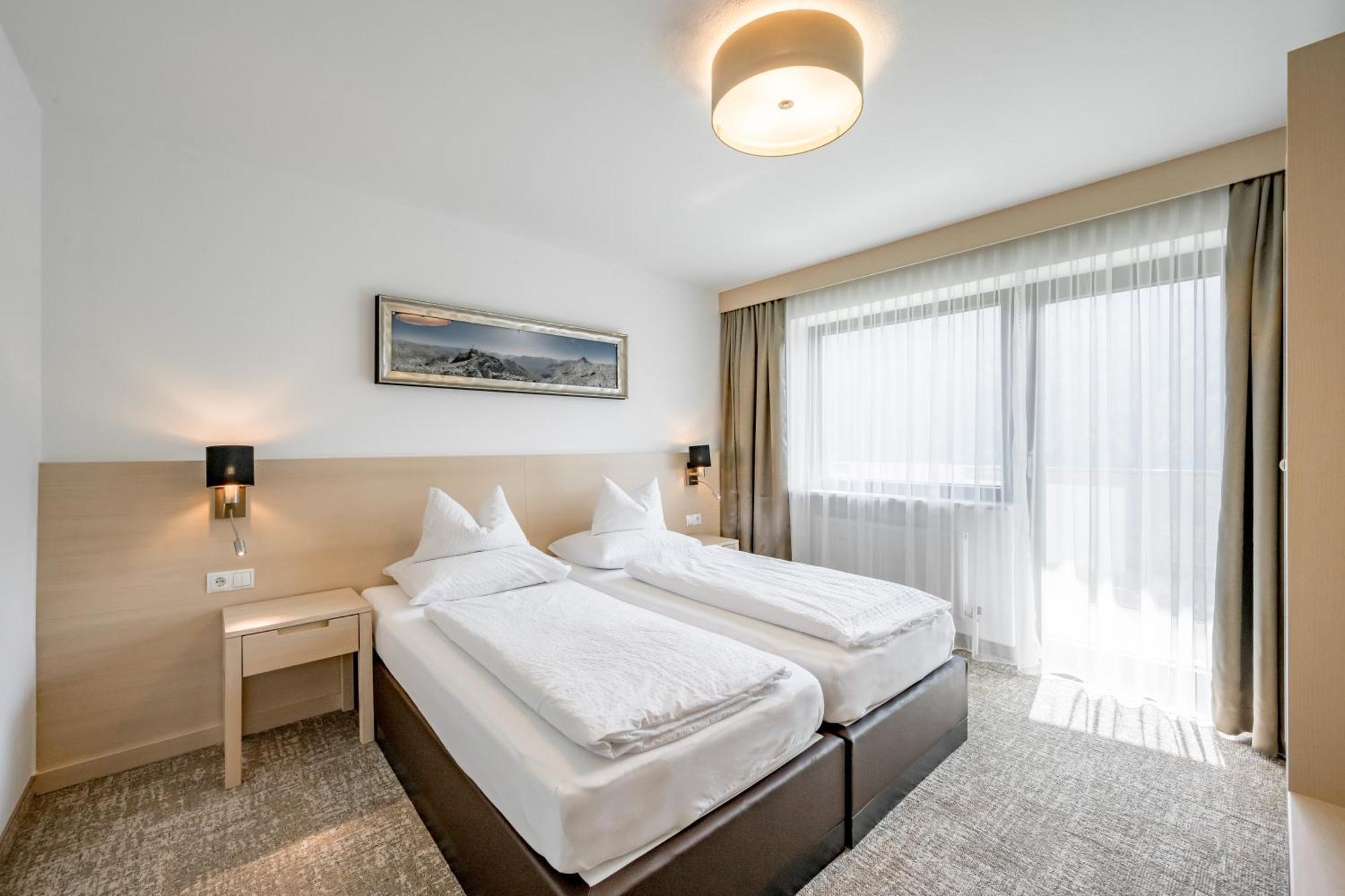 Garni Wieser Aparthotel 3*