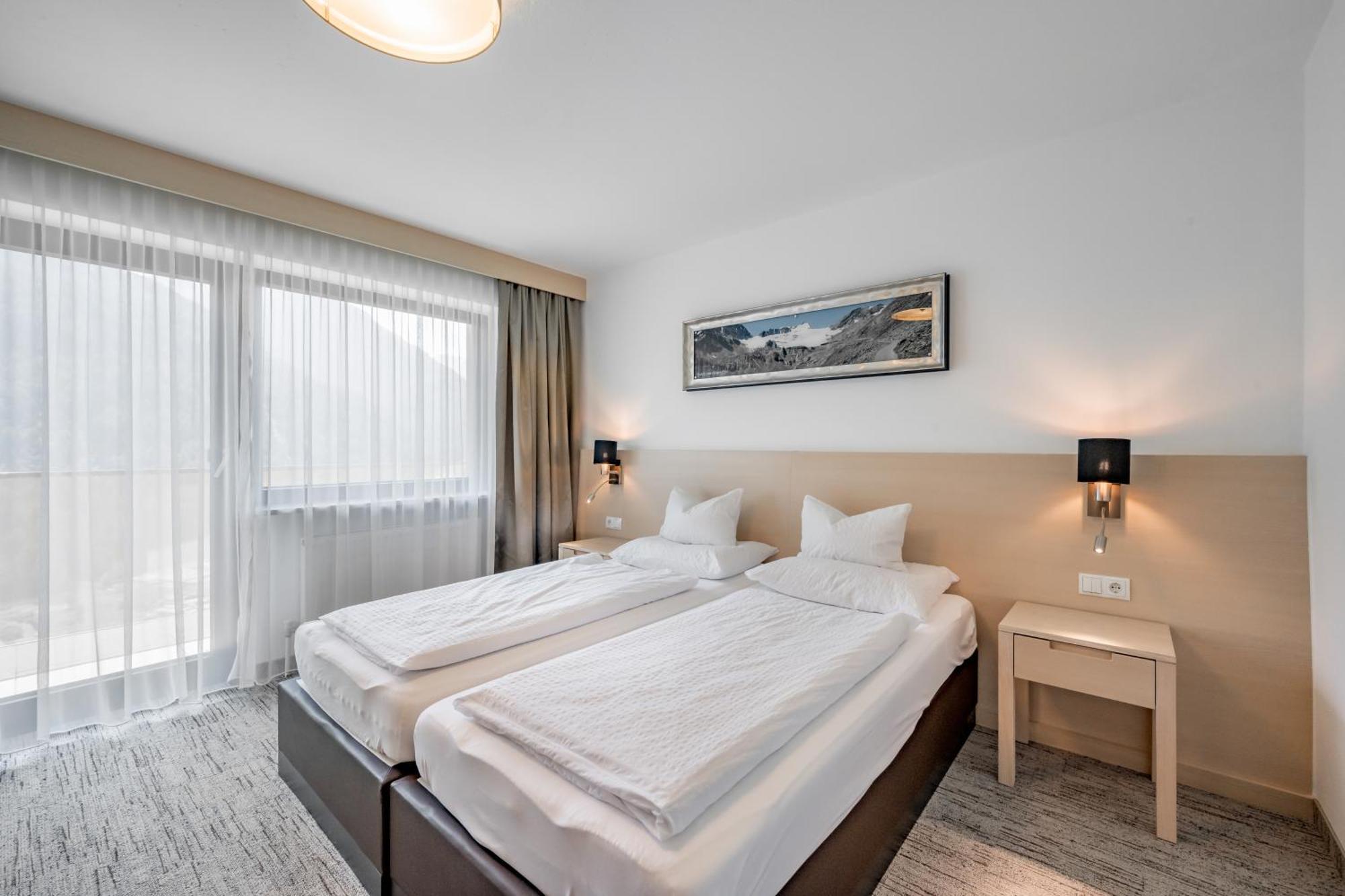 Garni Wieser Aparthotel