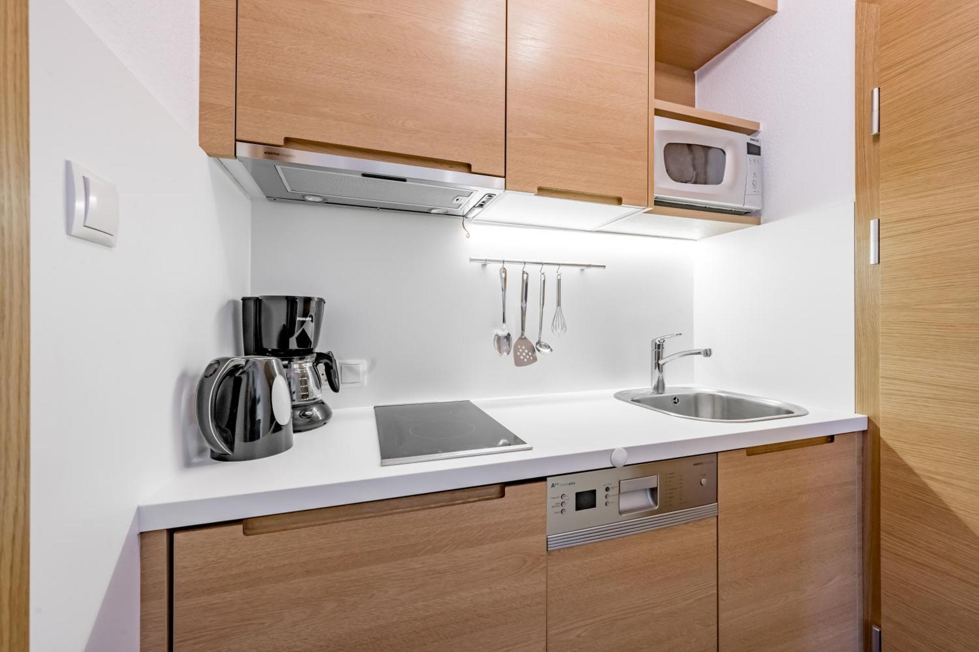 Garni Wieser Aparthotel