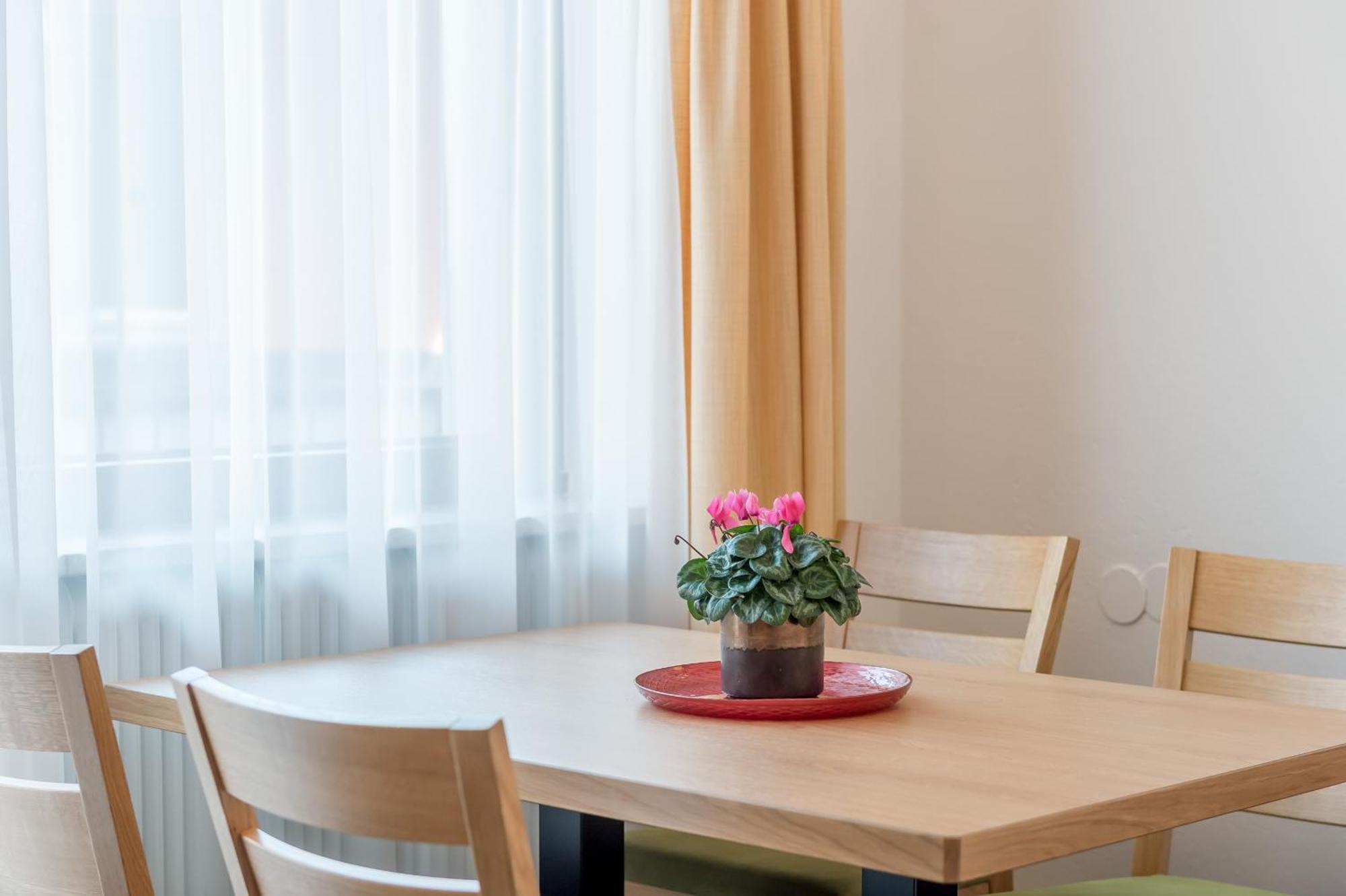 Garni Wieser Aparthotel 3*