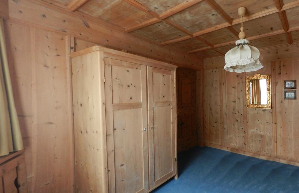 Aparthotel Garni Wieser Sölden