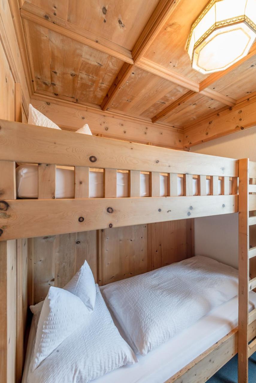 Garni Wieser 3* Sölden