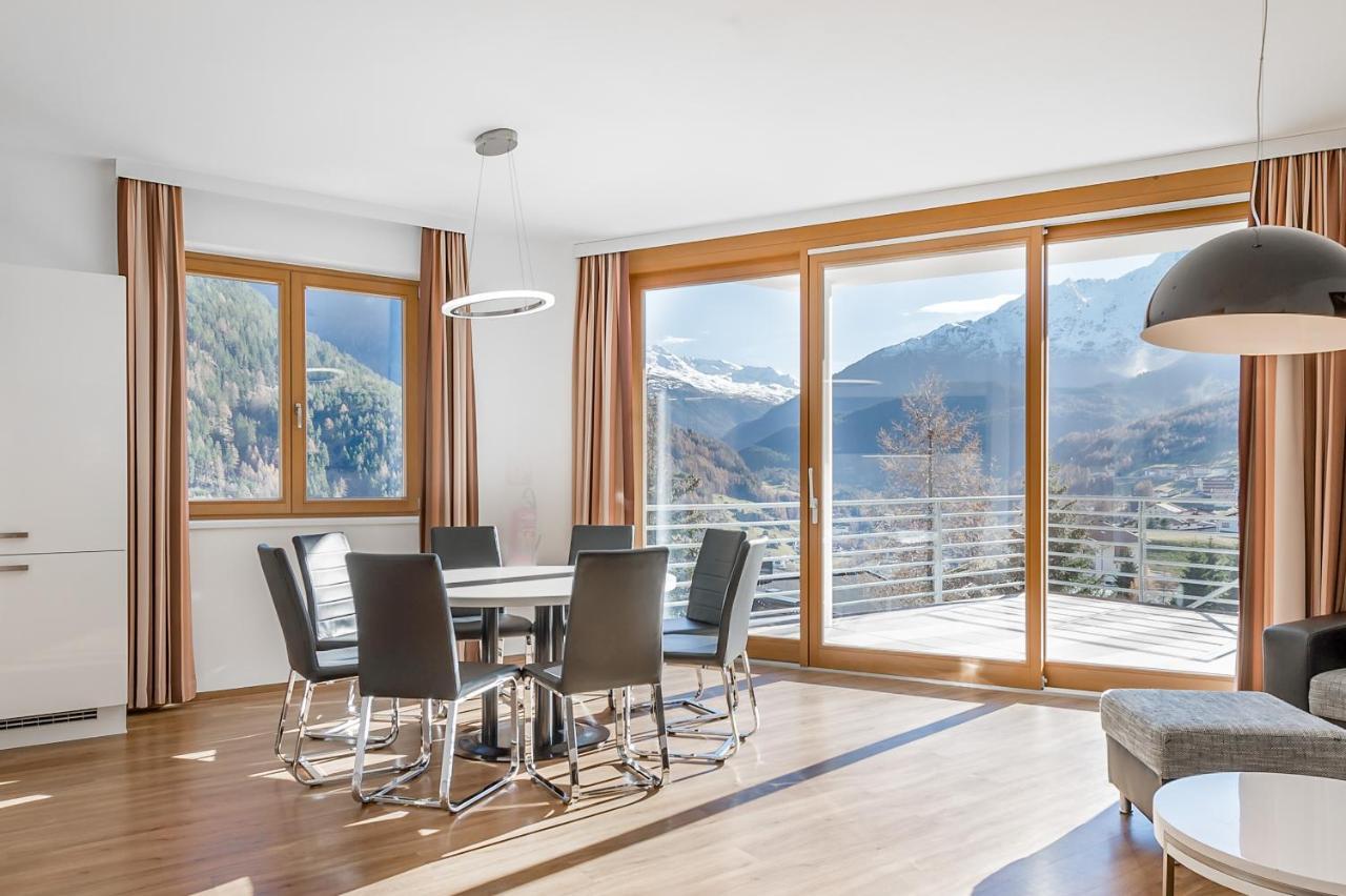 Aparthotel Garni Wieser