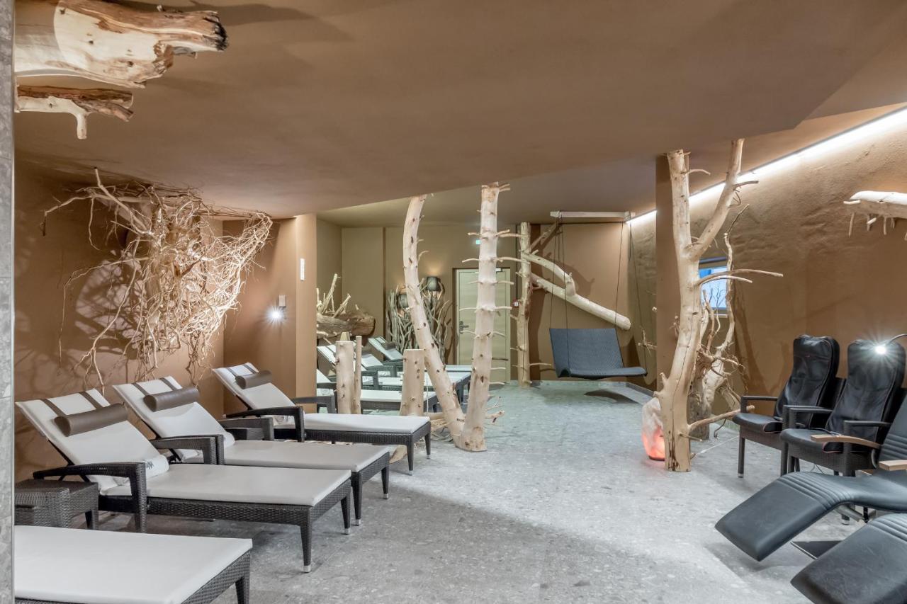 Garni Wieser Aparthotel 3*