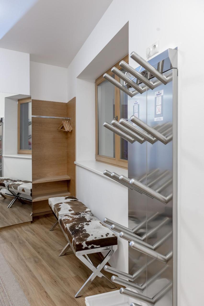 Garni Wieser Aparthotel 3*