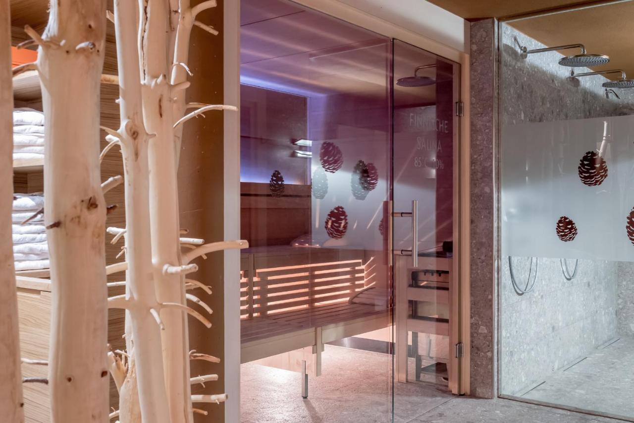Aparthotel Garni Wieser Sölden