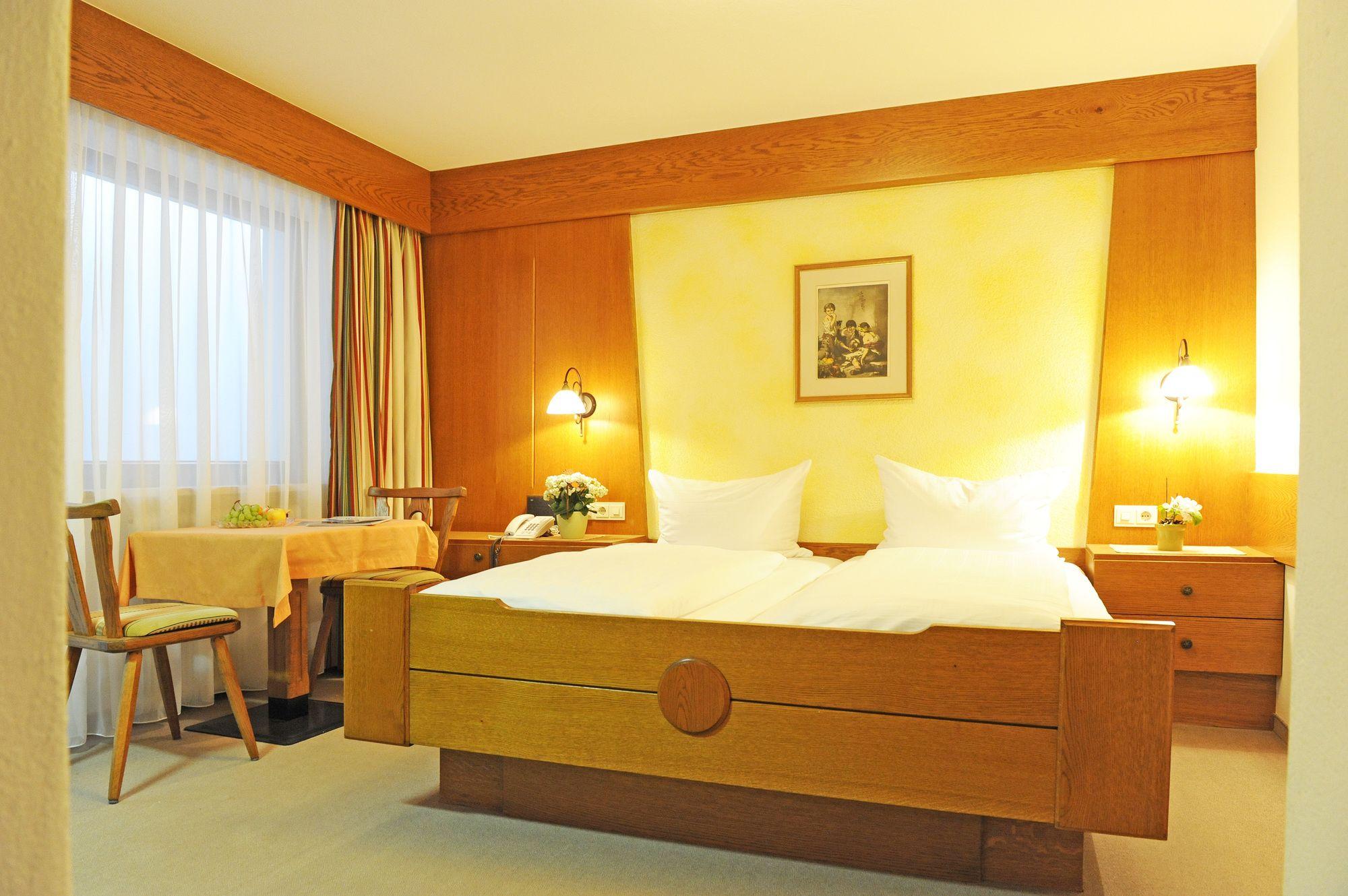 Garni Wieser Aparthotel 3*